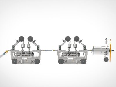 I will host a professional Engineering Brainstorm & Problem-Solving Session.